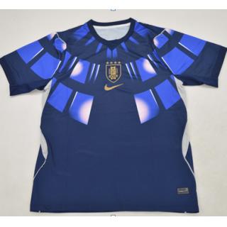 Uruguay 2a Equipación 2026